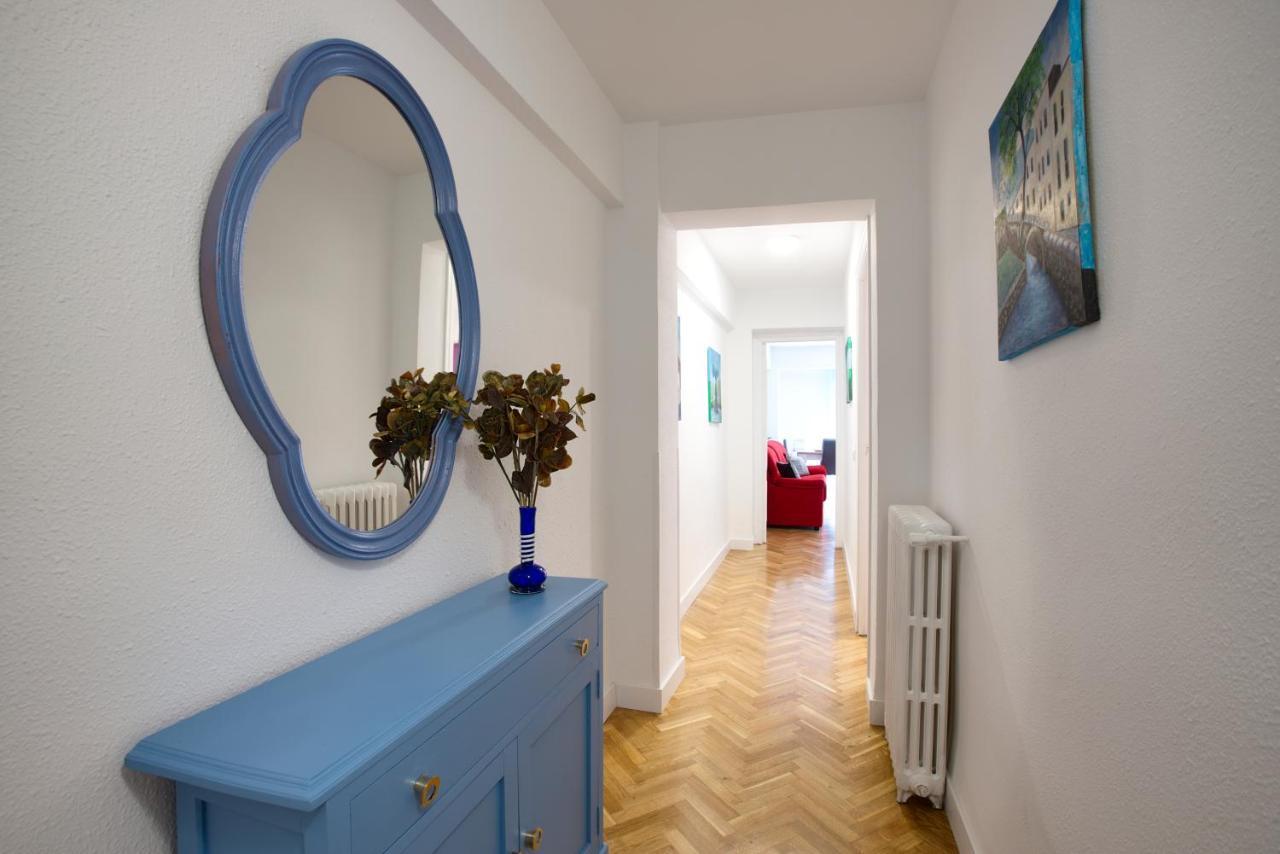 Apartamento Cuencaloft Ramon Y Cajal 6 Cuenca  Exterior foto