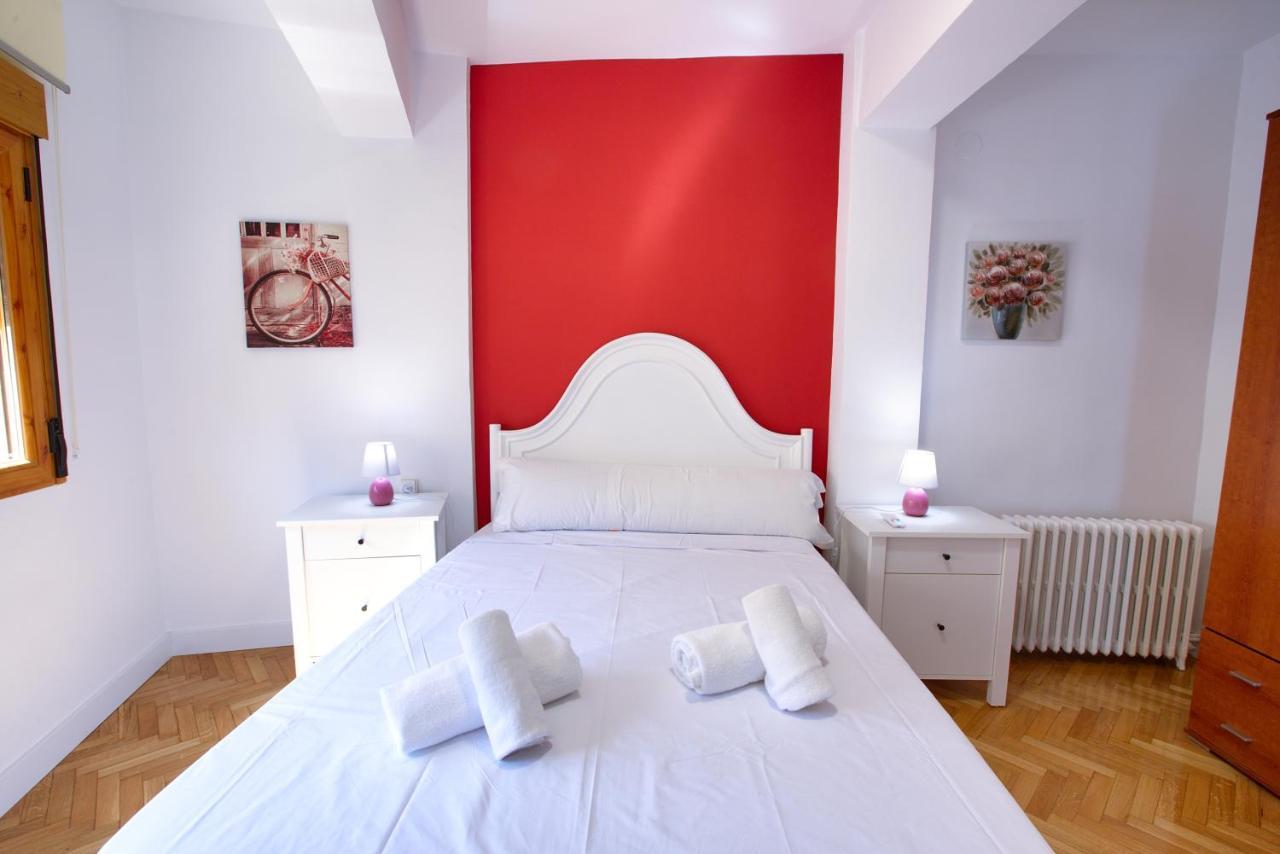Apartamento Cuencaloft Ramon Y Cajal 6 Cuenca  Exterior foto