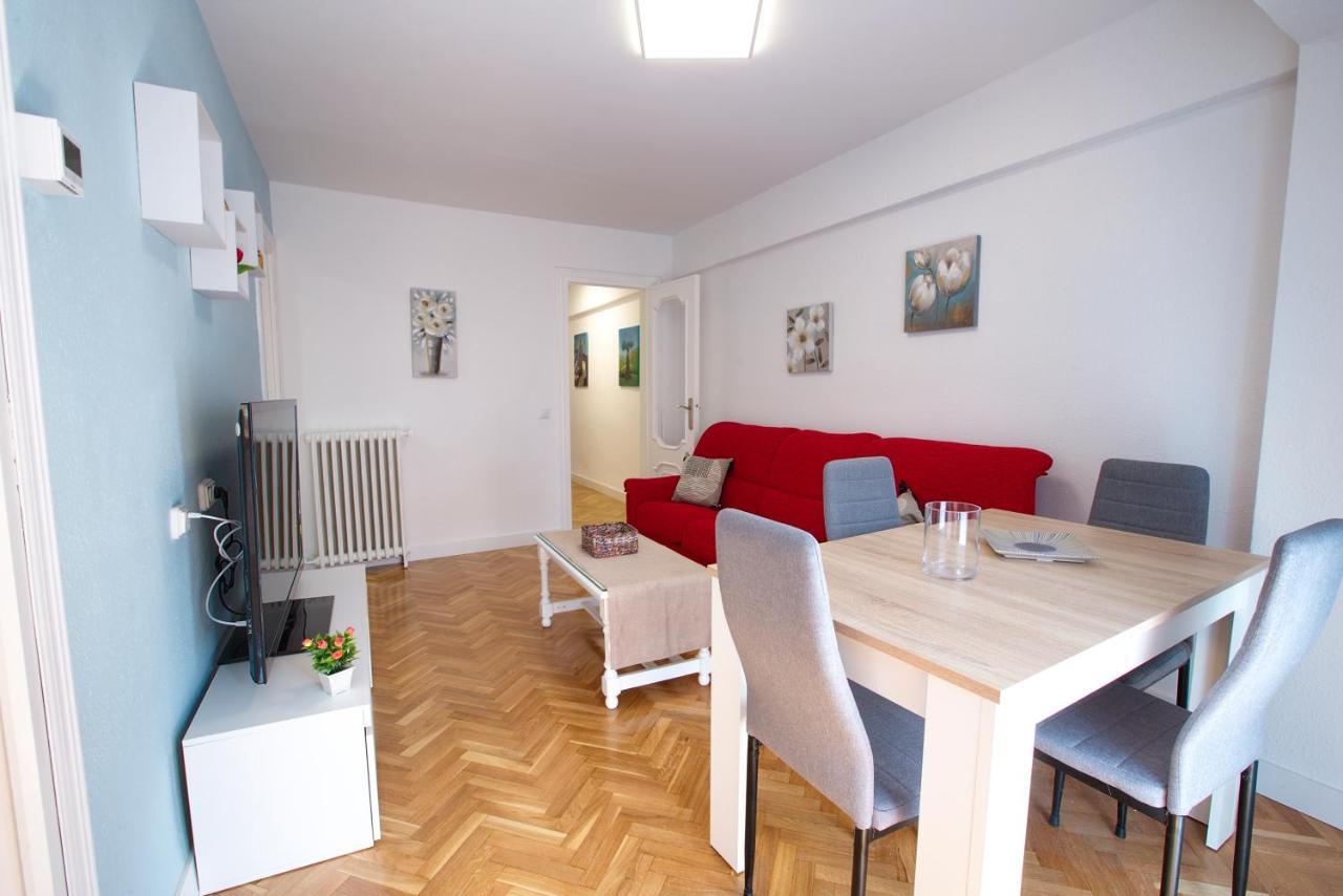 Apartamento Cuencaloft Ramon Y Cajal 6 Cuenca  Exterior foto