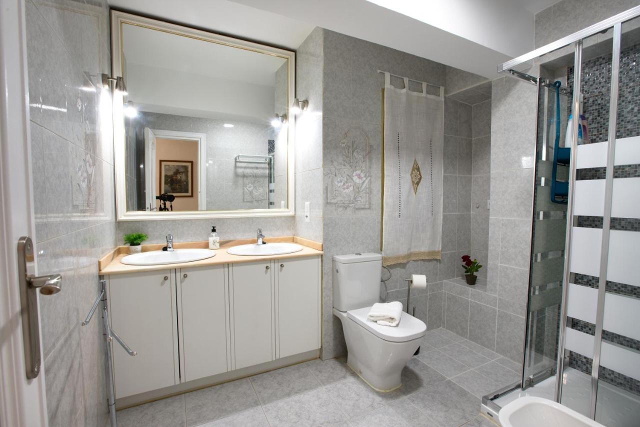 Apartamento Cuencaloft Ramon Y Cajal 6 Cuenca  Exterior foto