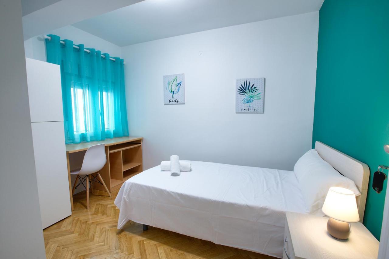 Apartamento Cuencaloft Ramon Y Cajal 6 Cuenca  Exterior foto