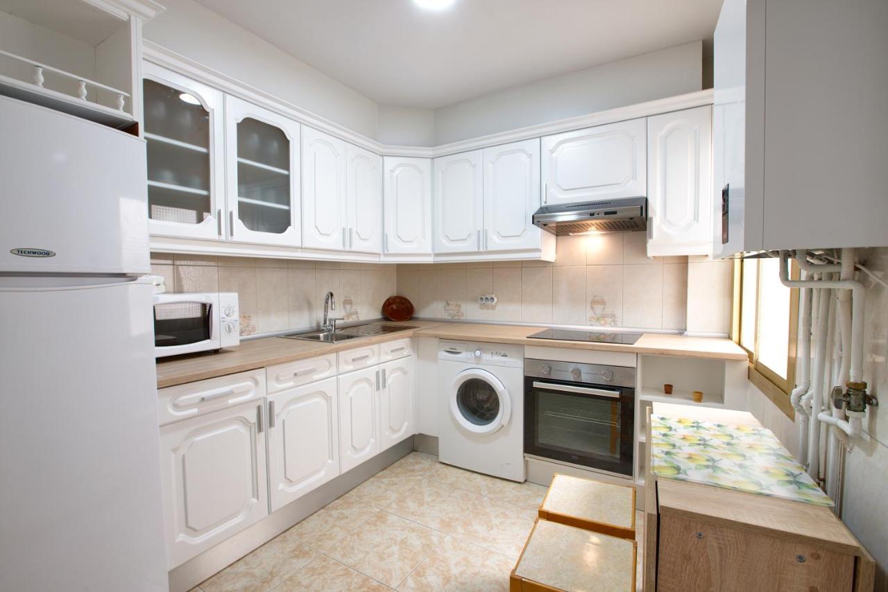 Apartamento Cuencaloft Ramon Y Cajal 6 Cuenca  Exterior foto